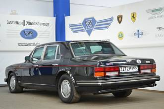 Thumbnail von Bentley Turbo R TURBO R | B7 PANZERUNG | SONDERANFERTIGUNG