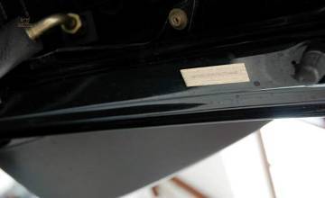 Thumbnail von 930 Cabriolét, April 1988, Schwarz 0700/Leder Schwarz