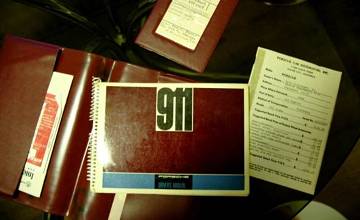 Thumbnail von 911 Lクーペ、1968年1月、ポロロット/ブラック1塗装、初塗装、SWB