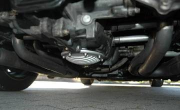 Thumbnail von 911 RSR Coupé, 1974, Sephiabraun/Schwarz