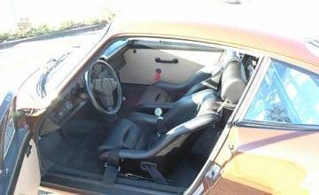 Thumbnail von 911 RSR Coupé, 1974, Sephiabraun/Schwarz