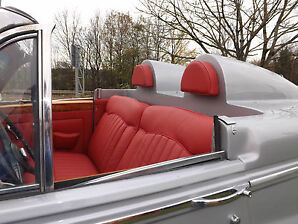 Thumbnail von Bentley S I Roadster Einmaliges Einzelstück !!