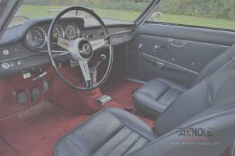 Thumbnail von Alfa Romeo Giulia 1600 Sprint