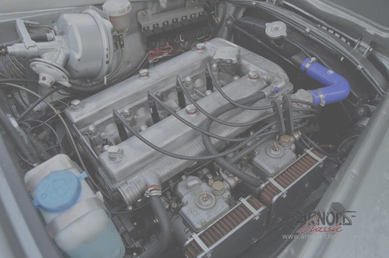 Thumbnail von Alfa Romeo Giulia 1600 Sprint