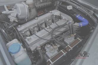 Thumbnail von Alfa Romeo Giulia 1600 Sprint