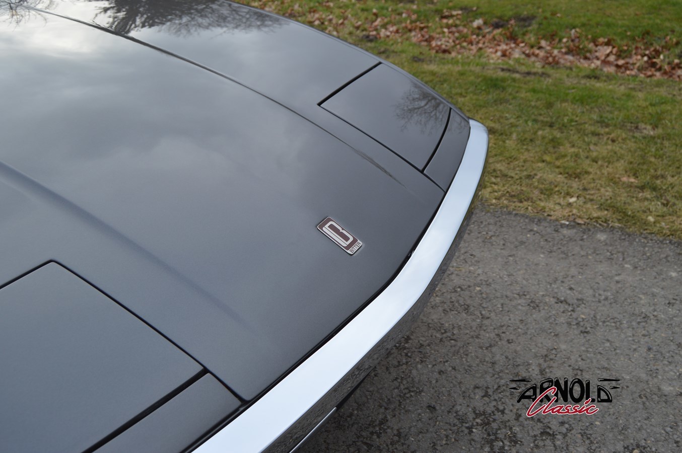 Thumbnail von İstediğiniz CD restorasyonu