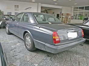 Thumbnail von Bentley Continental R-37T 017