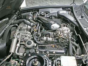 Thumbnail von Bentley Continental R-37T 017