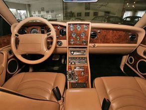 Thumbnail von Bentley Continental Wide Boy Millennium Edition NO 4 008