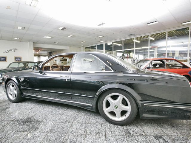 Thumbnail von Bentley Continental Wide Boy Millennium Edition NO 4 008