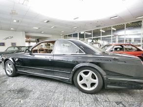 Thumbnail von Bentley Continental Wide Boy Millennium Edition NO 4 008