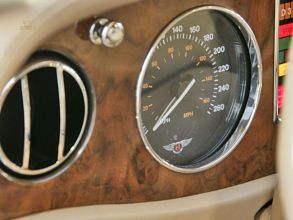 Thumbnail von Bentley Continental Wide Boy Millennium Edition NO 4 008