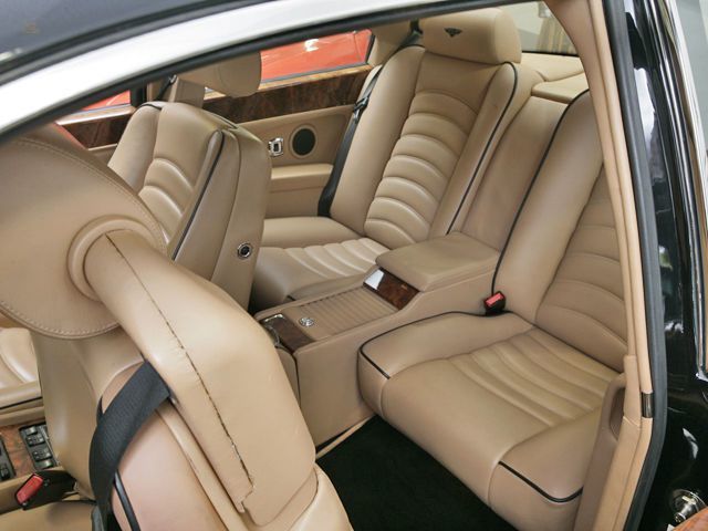 Thumbnail von Bentley Continental Wide Boy Millennium Edition NO 4 008