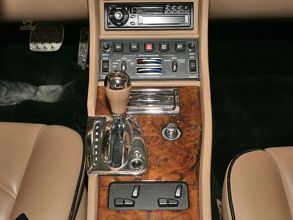 Thumbnail von Bentley Continental Wide Boy Millennium Edition NO 4 008