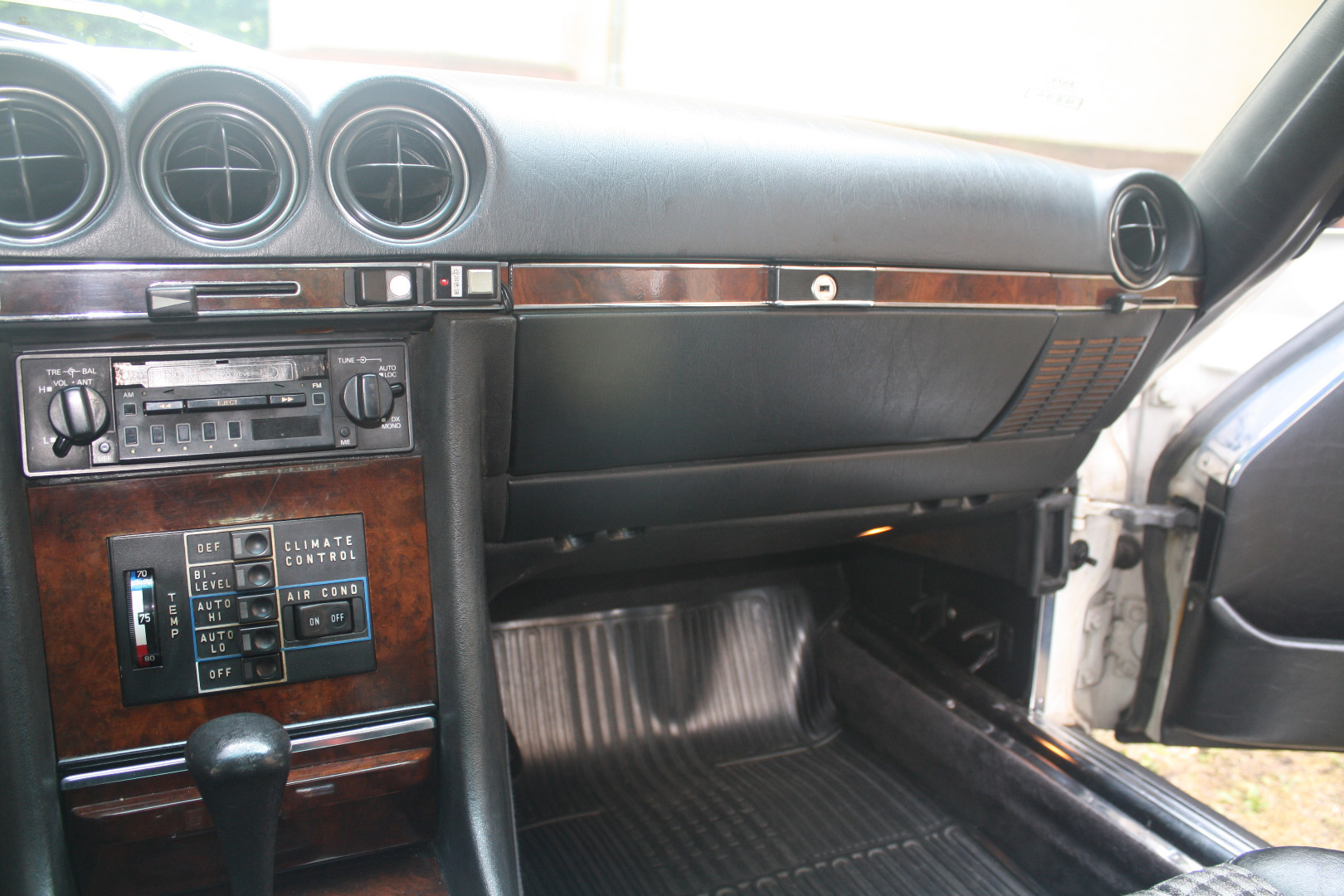 Thumbnail von Mercedes 380 SLC