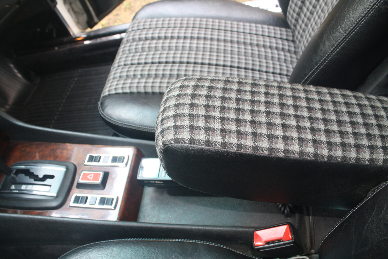 Thumbnail von Mercedes 380 SLC