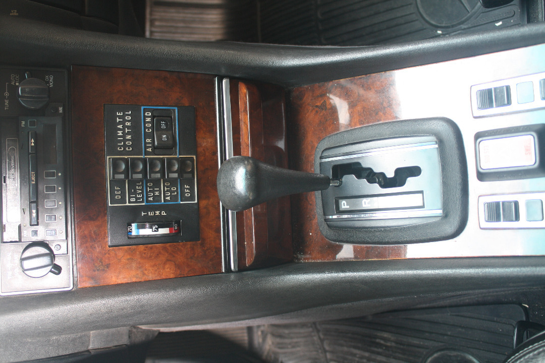 Thumbnail von Mercedes 380 SLC