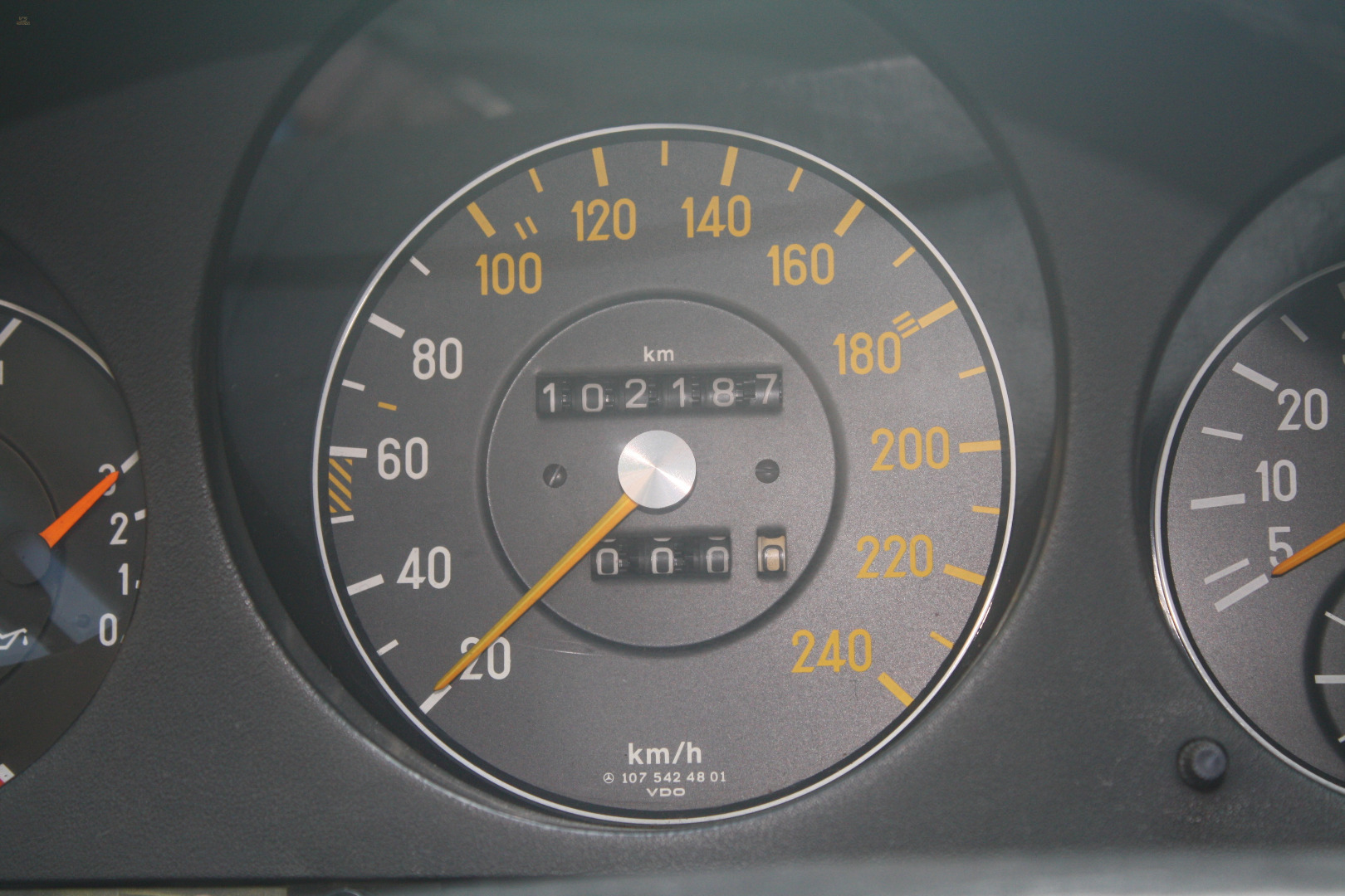 Thumbnail von Mercedes 380 SLC