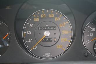 Thumbnail von Mercedes 380 SLC