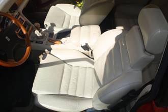 Thumbnail von Maserati 222 4V