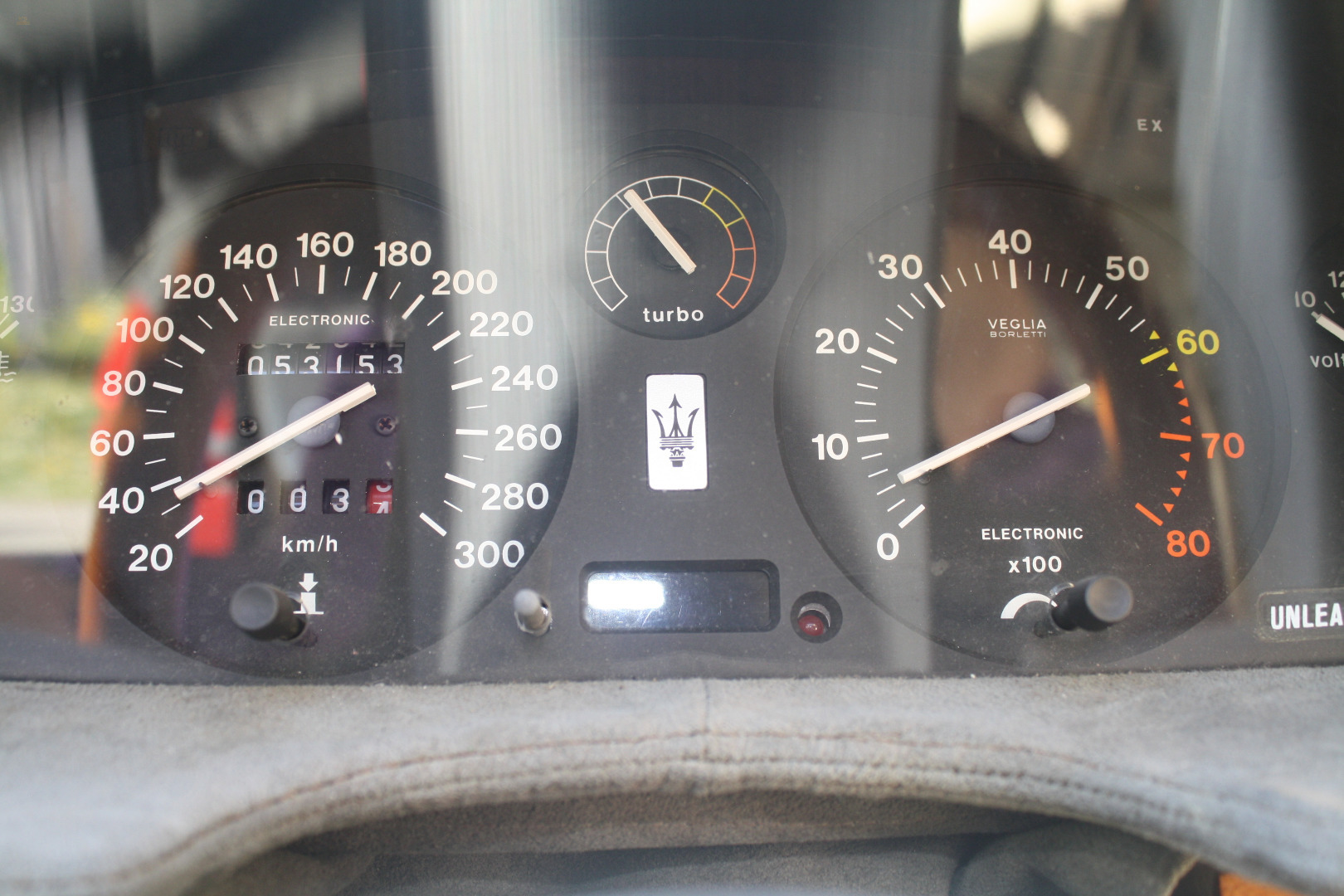 Thumbnail von マセラティ 222 4V