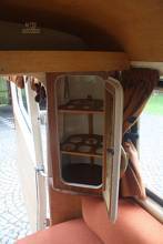 Thumbnail von Ford Taunus Transit Westfalia Dormobile - Wohnmobil