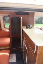 Thumbnail von Ford Taunus Transit Westfalia Dormobile - Wohnmobil