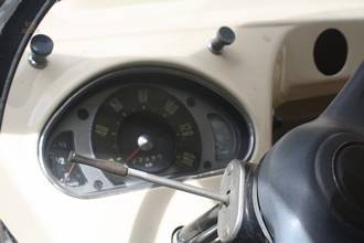 Thumbnail von Ford Taunus Transit Westfalia Dormobile - Wohnmobil