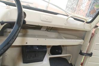 Thumbnail von Ford Taunus Transit Westfalia Dormobile - Wohnmobil