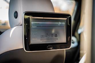 Thumbnail von Mercedes-Benz G 63 AMG BRABUS 800 GOLD EDITION