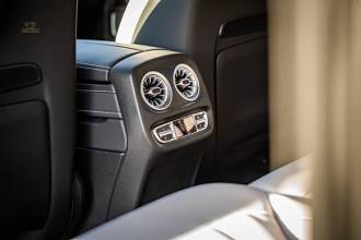 Thumbnail von Mercedes-Benz G 63 AMG BRABUS 800 GOLD EDITION