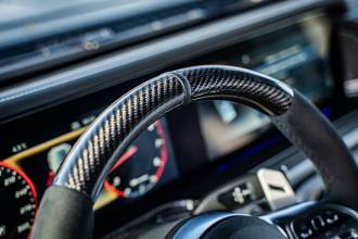 Thumbnail von Mercedes-Benz G 63 AMG BRABUS 800 GOLD EDITION