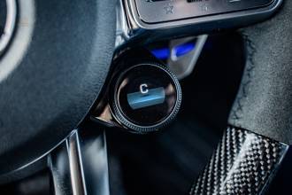 Thumbnail von Mercedes-Benz G 63 AMG BRABUS 800 GOLD EDITION