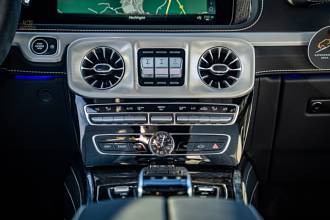 Thumbnail von Mercedes-Benz G 63 AMG BRABUS 800 GOLD EDITION