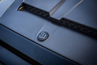 Thumbnail von Mercedes-Benz G 63 AMG BRABUS 800 GOLD EDITION