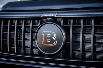 Thumbnail von Mercedes-Benz G 63 AMG BRABUS 800 GOLD EDITION