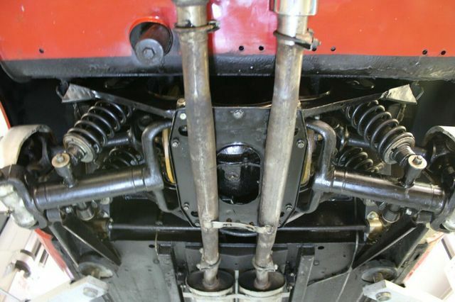 Thumbnail von Jaguar E-Type S1 OTS 3.8  - matching nr. -restauriert