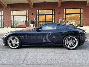 Thumbnail von Ferrari Roma