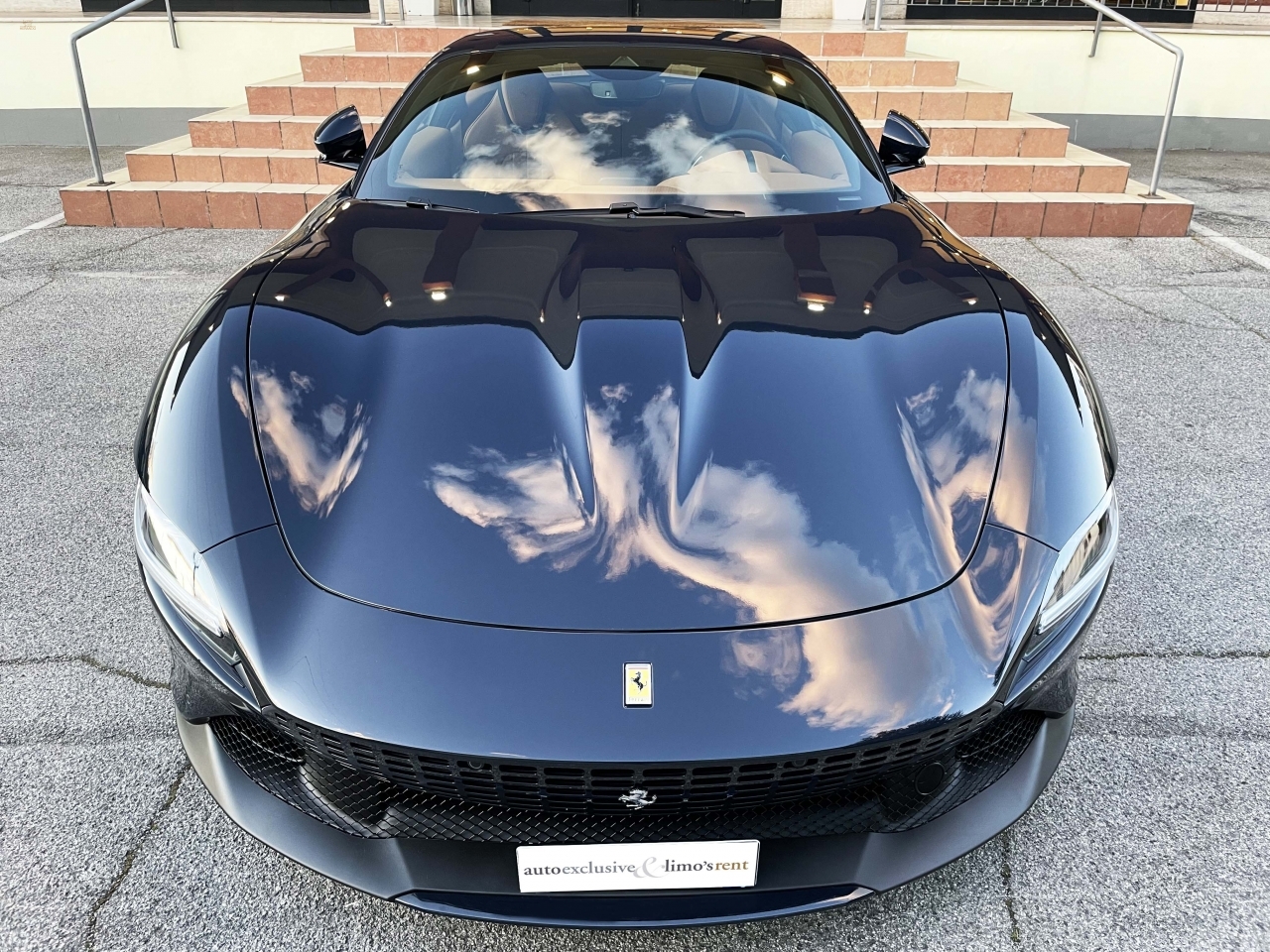 Thumbnail von Ferrari Roma