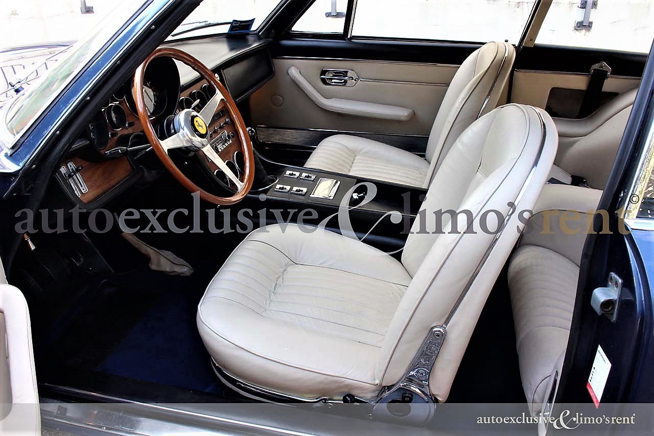 Thumbnail von Ferrari 365 GT 2+2