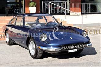 Thumbnail von Ferrari 365 GT 2+2