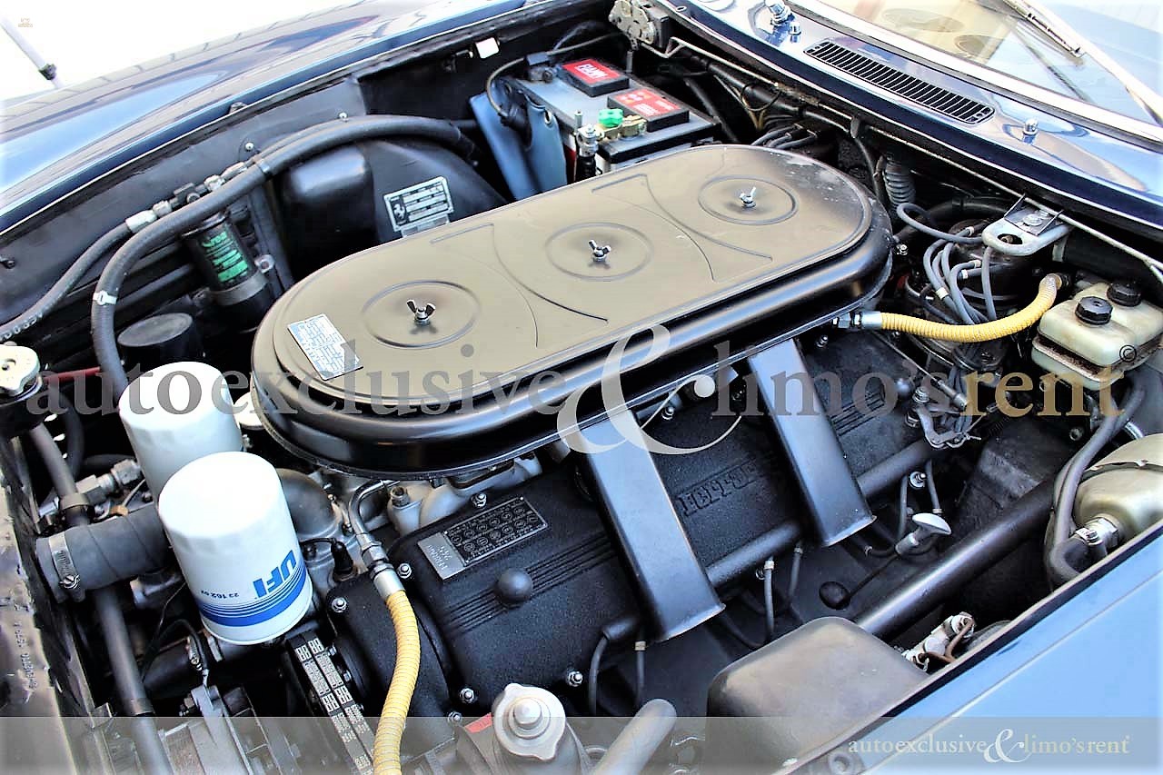 Thumbnail von Ferrari 365 GT 2+2