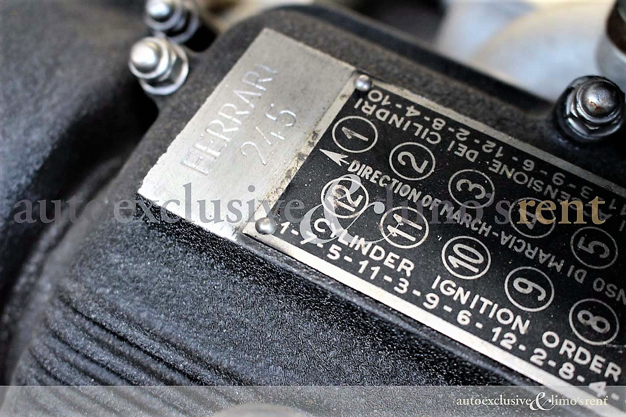 Thumbnail von Ferrari 365 GT 2+2