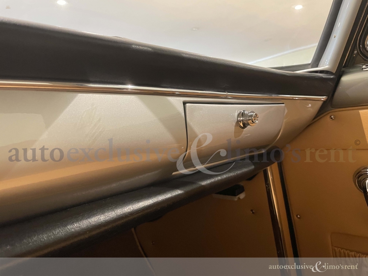 Thumbnail von Ferrari 250 GT Coupe' PF