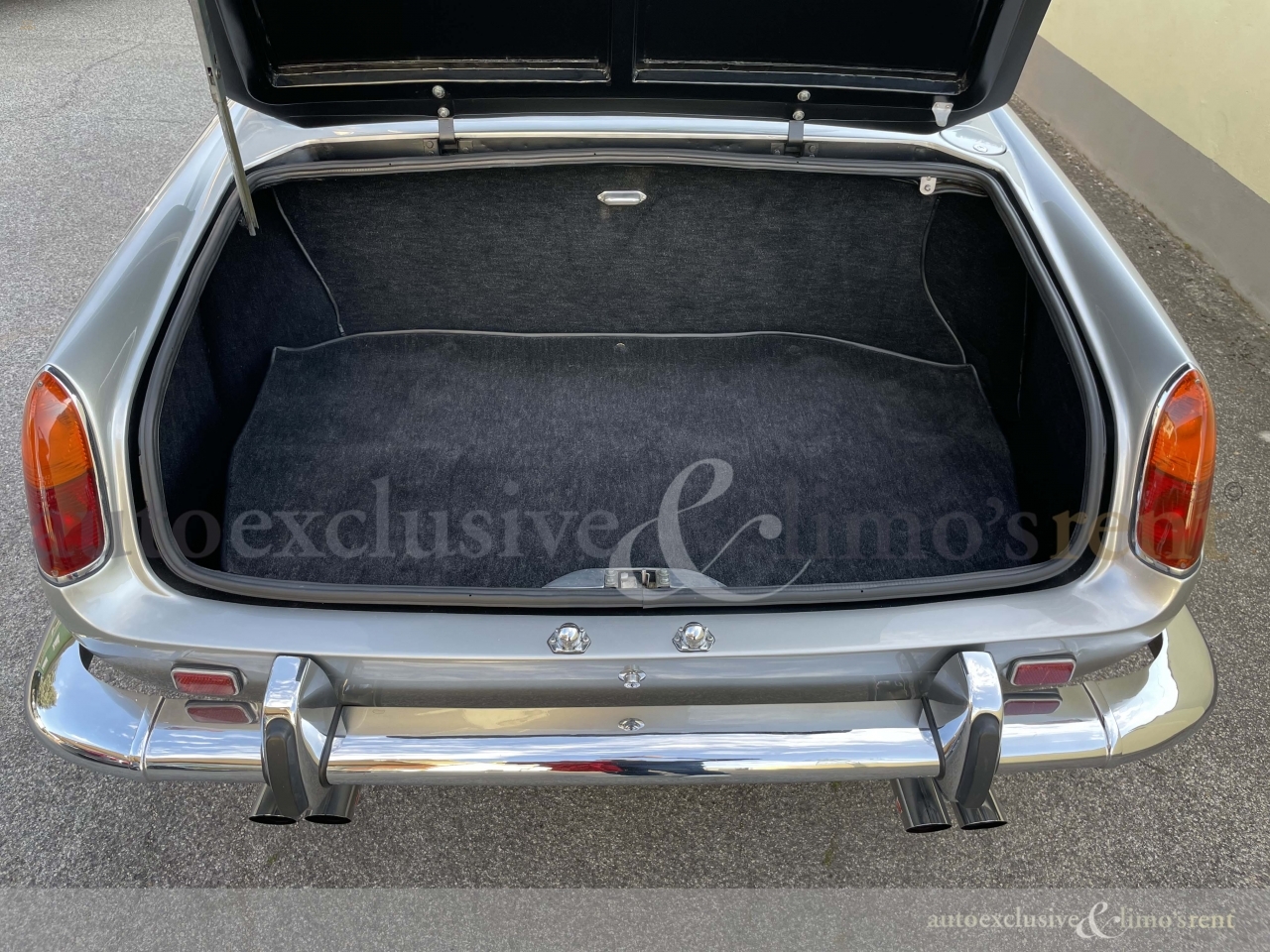 Thumbnail von Ferrari 250 GT Coupe' PF