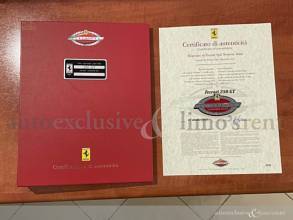 Thumbnail von Ferrari 250 GT Coupe' PF