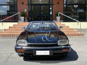 Thumbnail von Jaguar XJS 6.0 cat Convertible V12