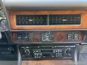 Thumbnail von Jaguar XJS 6.0 cat Convertible V12