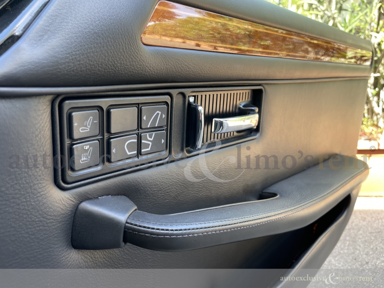 Thumbnail von Jaguar XJS 6.0 cat Convertible V12