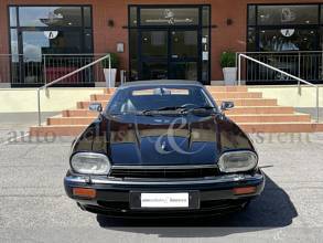 Thumbnail von Jaguar XJS 6.0 cat Convertible V12